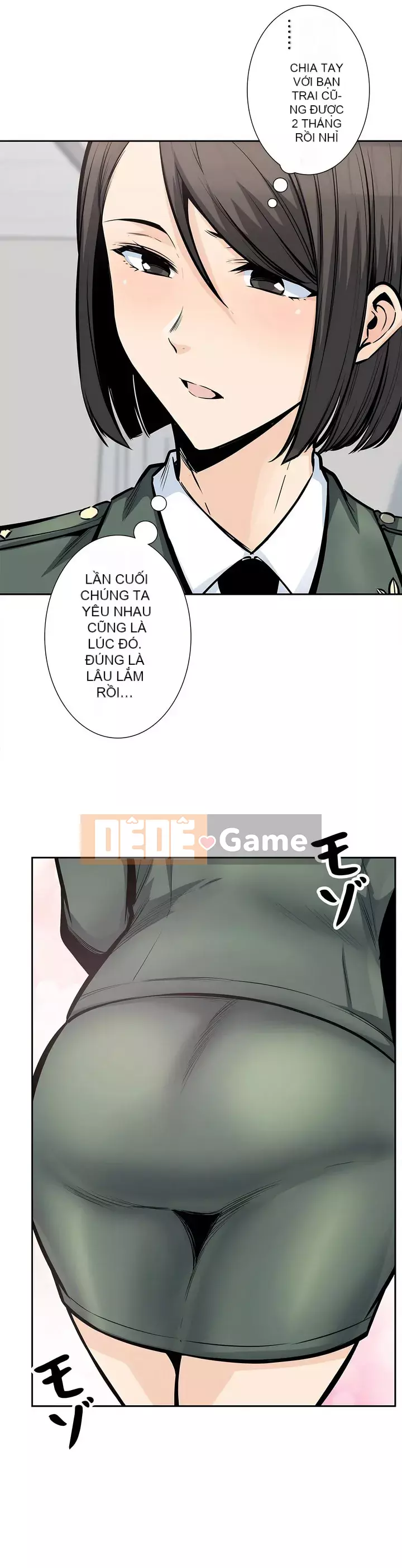 đến thăm Chương 1-45