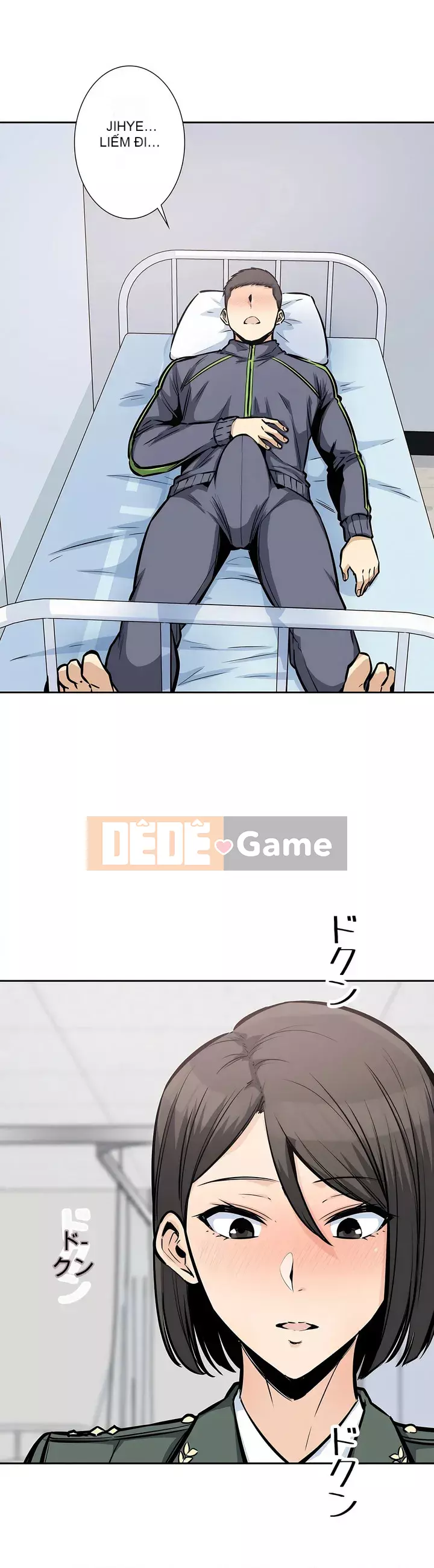 đến thăm Chương 1-45