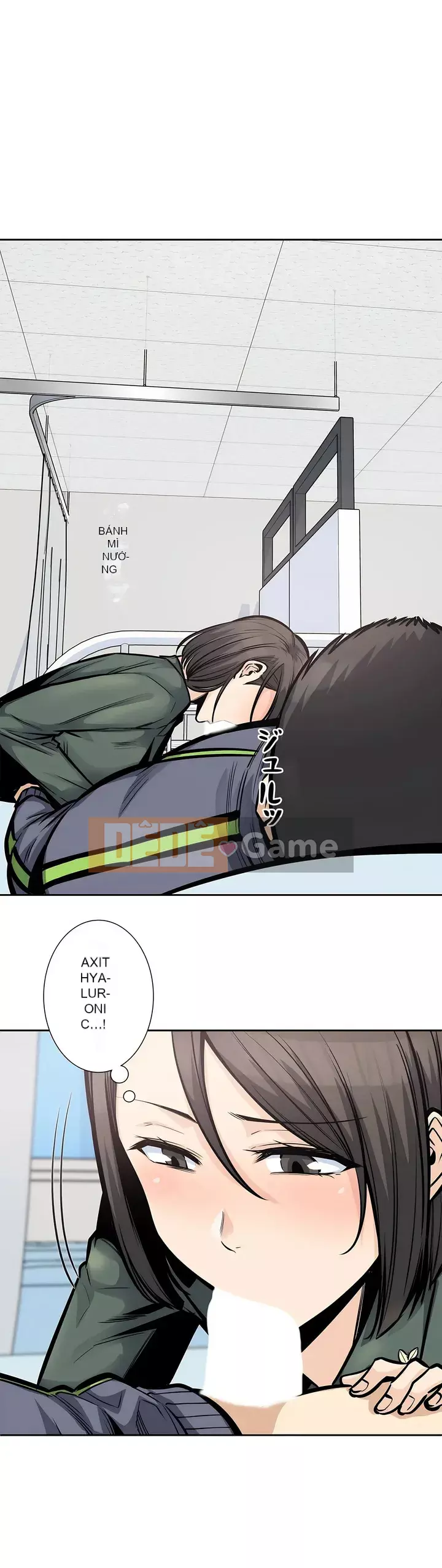 đến thăm Chương 1-45