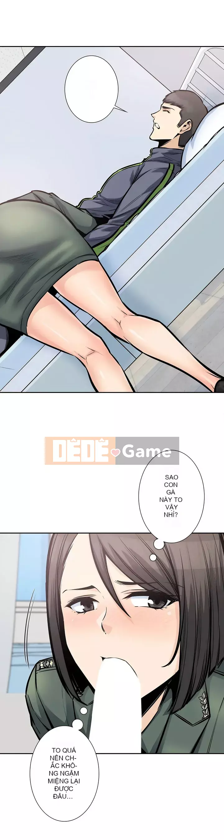 đến thăm Chương 1-45