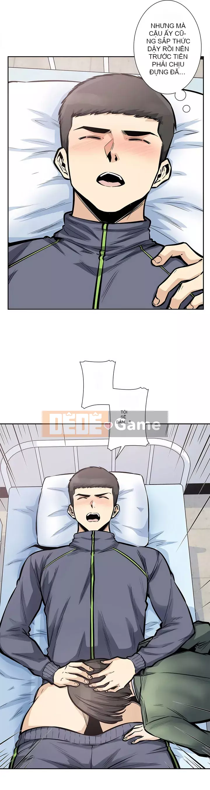 đến thăm Chương 1-45