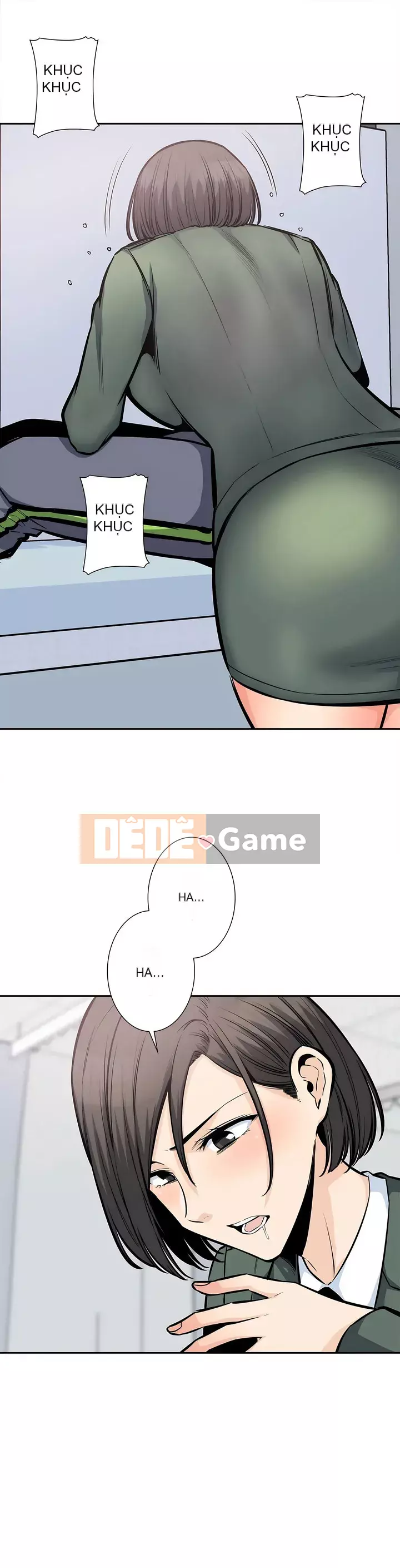 đến thăm Chương 1-45