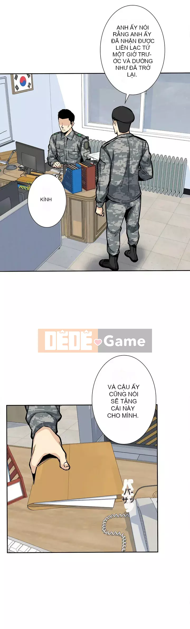 đến thăm Chương 1-45