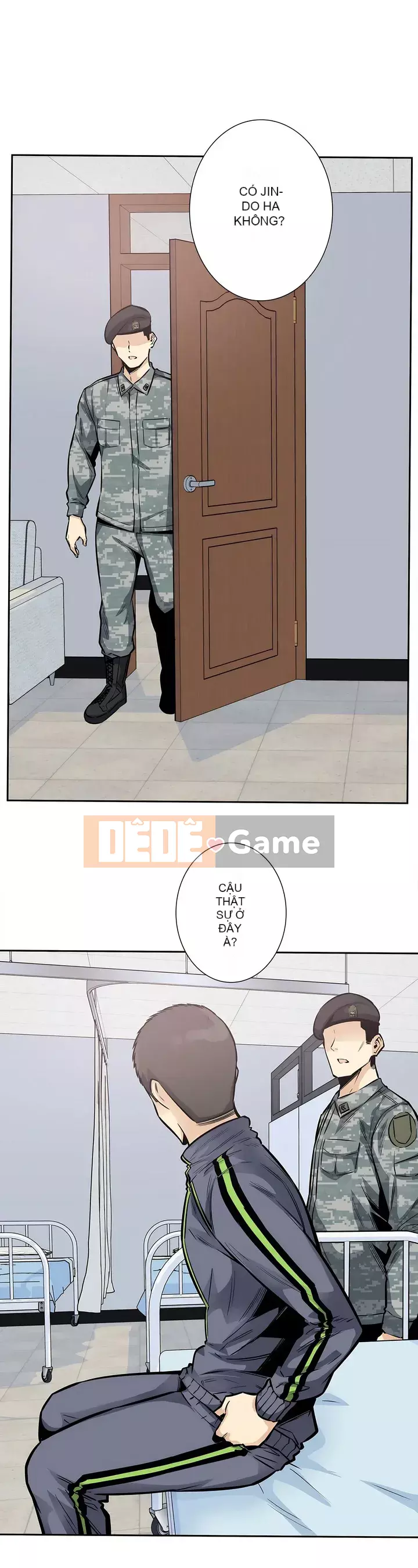 đến thăm Chương 1-45