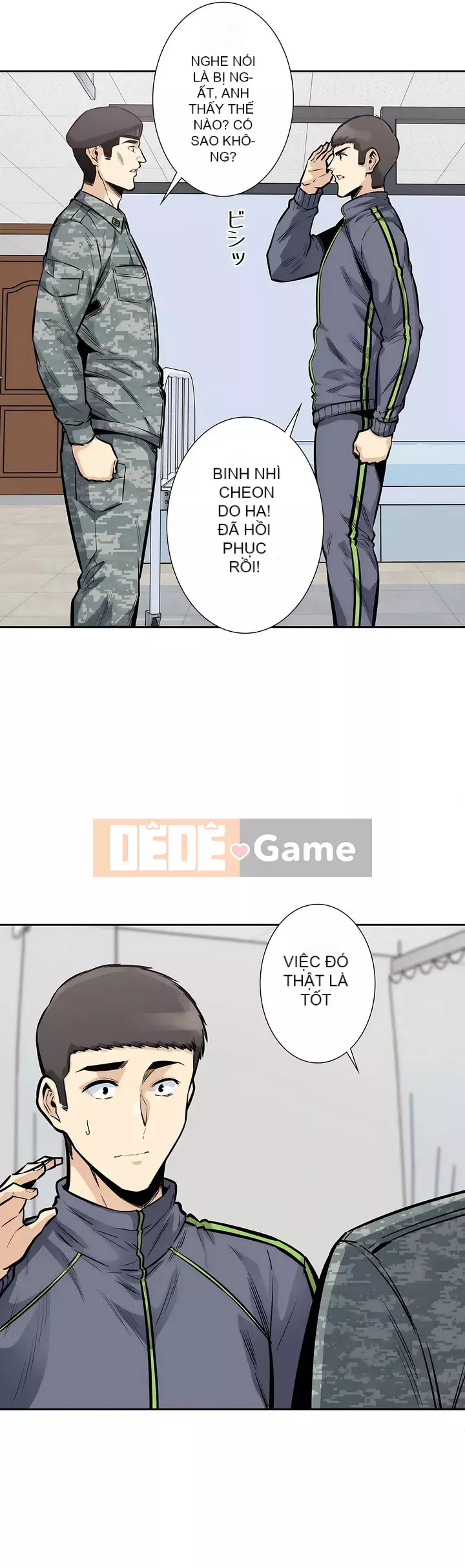 đến thăm Chương 1-45