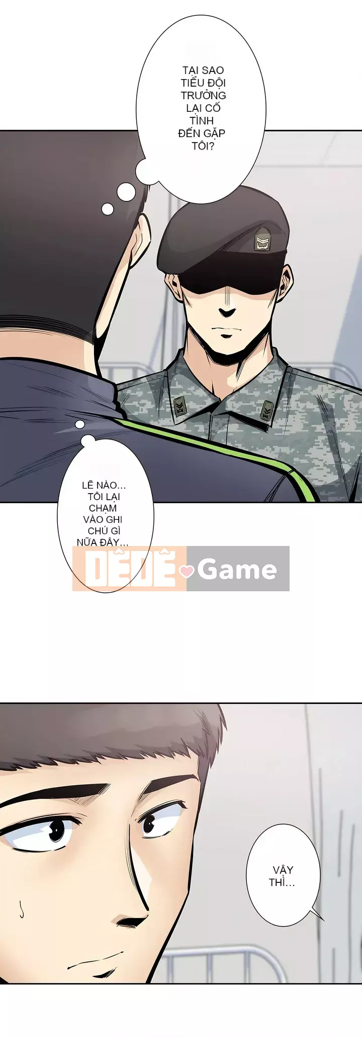 đến thăm Chương 1-45