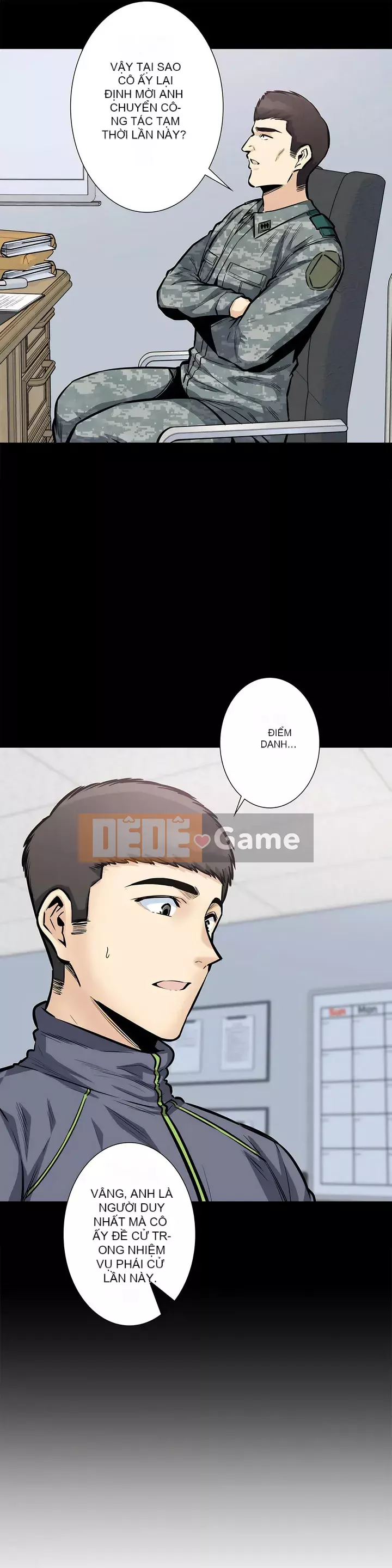 đến thăm Chương 1-45