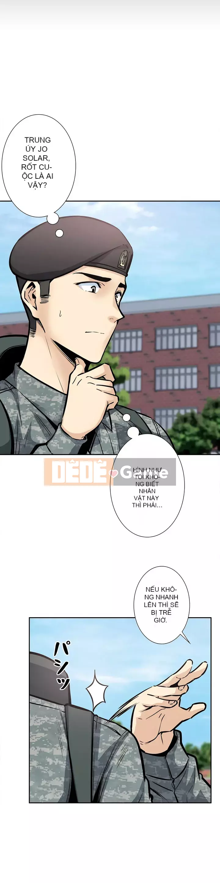 đến thăm Chương 1-45