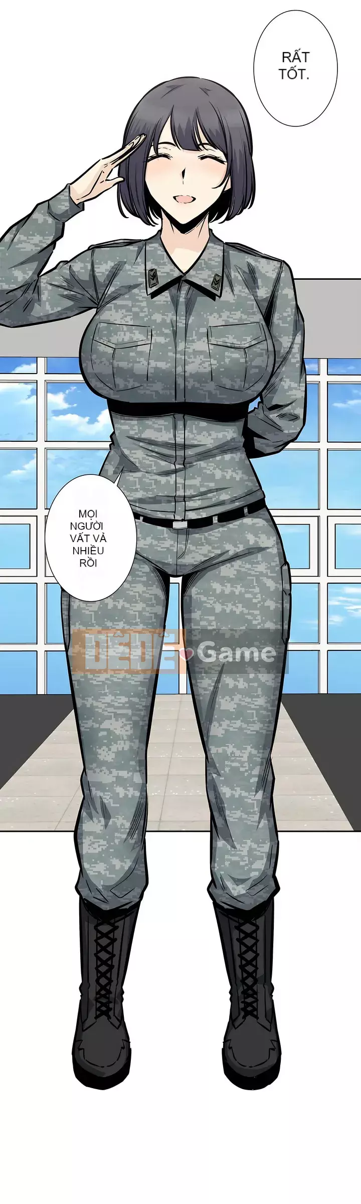 đến thăm Chương 1-45