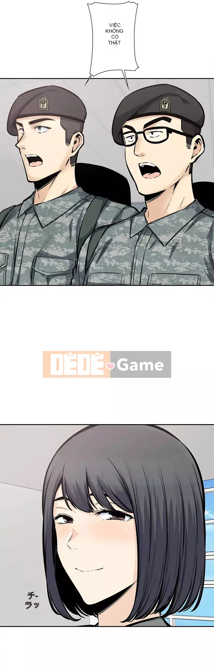 đến thăm Chương 1-45