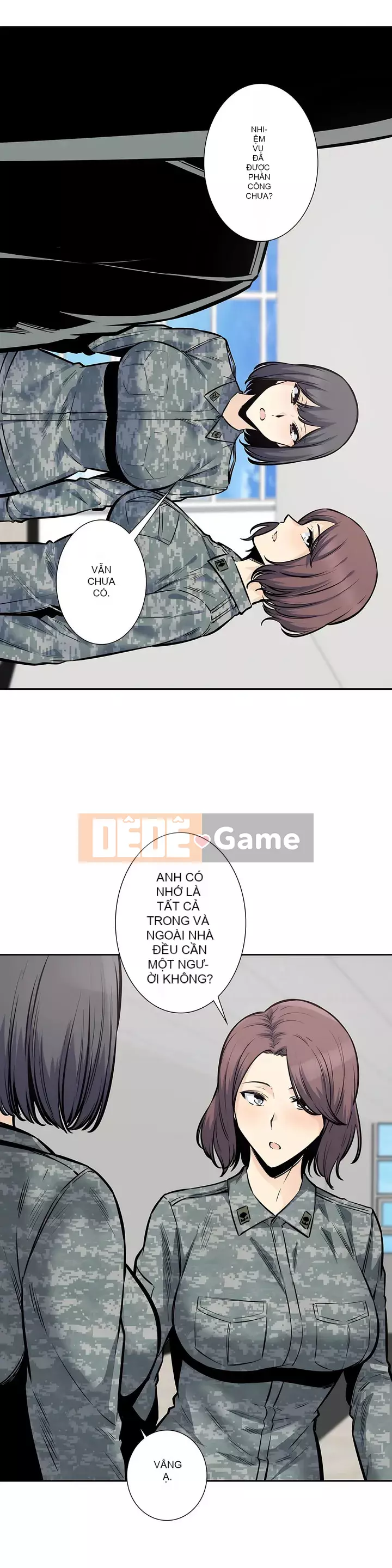 đến thăm Chương 1-45