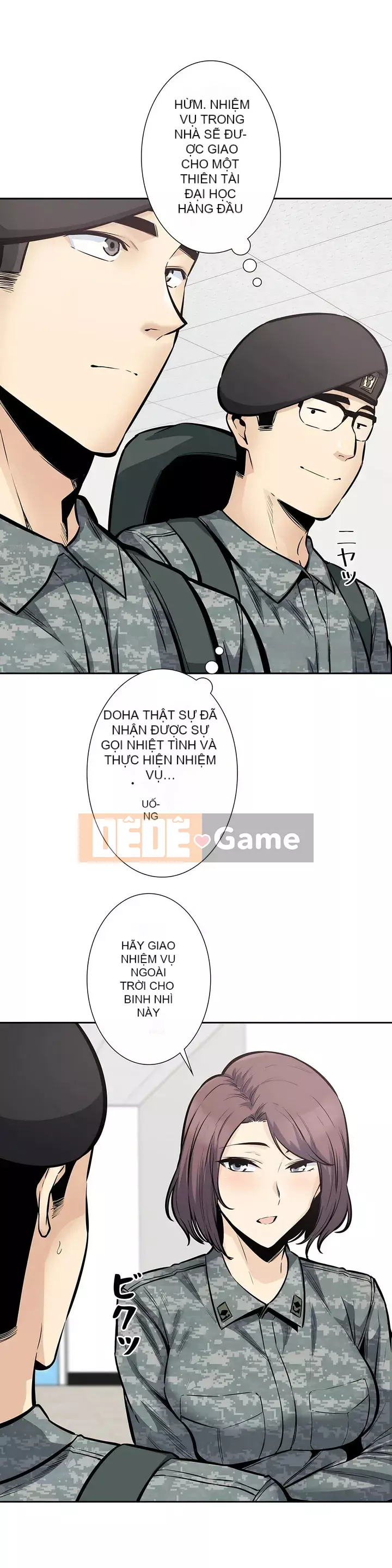 đến thăm Chương 1-45