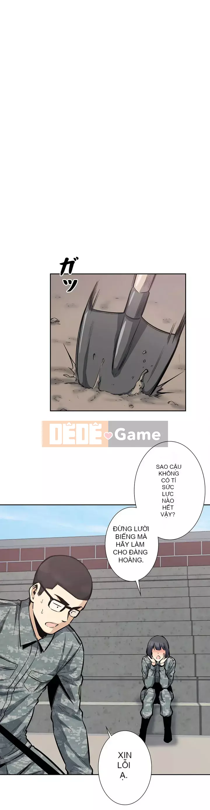 đến thăm Chương 1-45