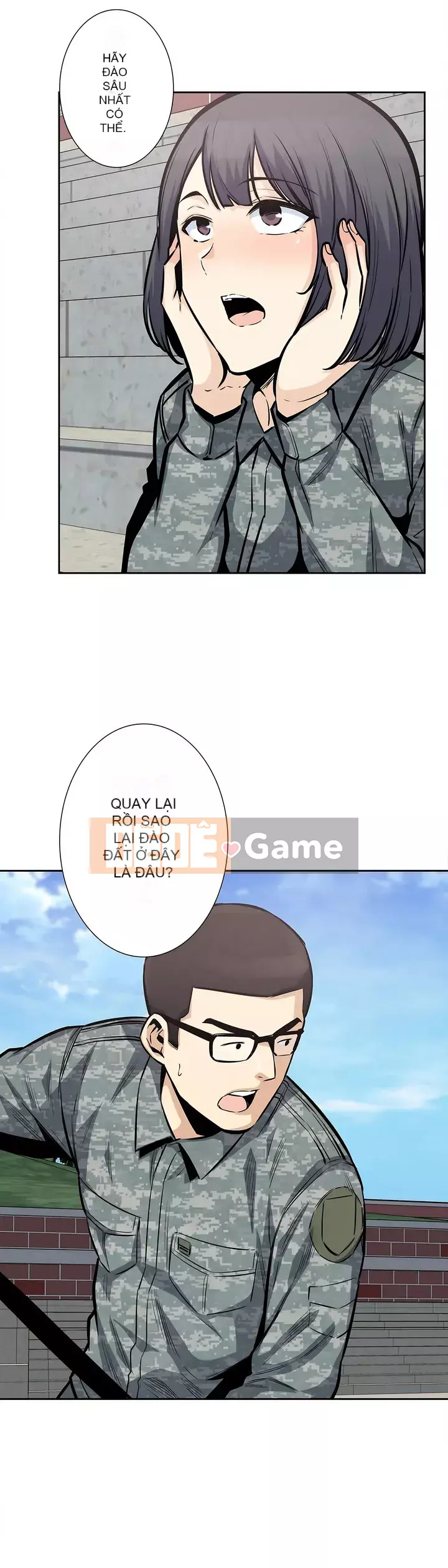 đến thăm Chương 1-45