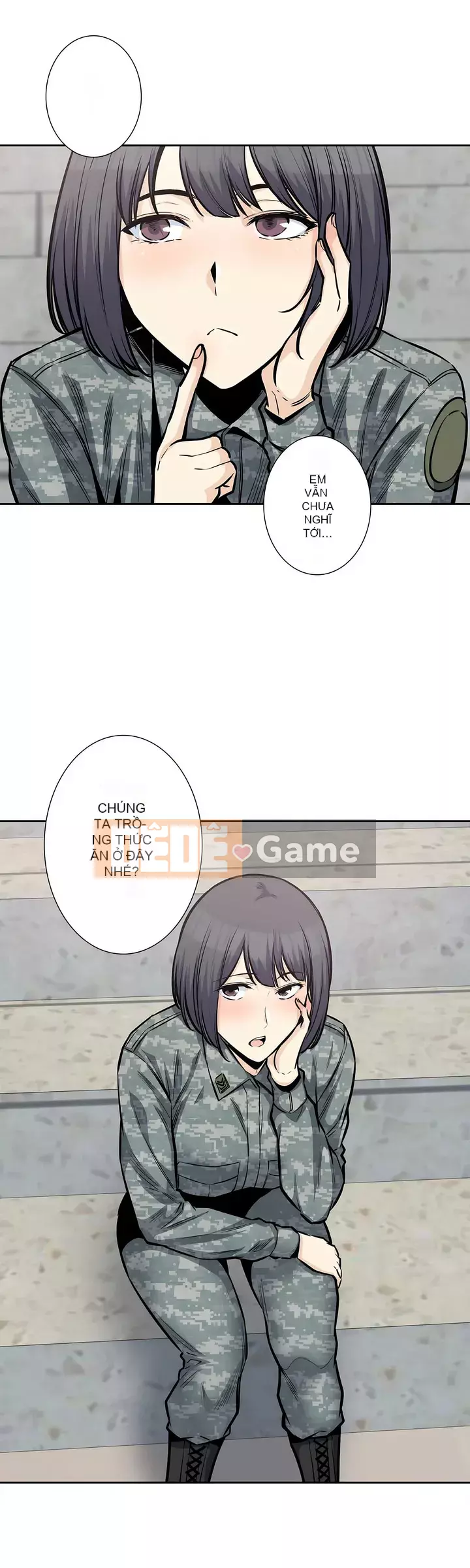 đến thăm Chương 1-45