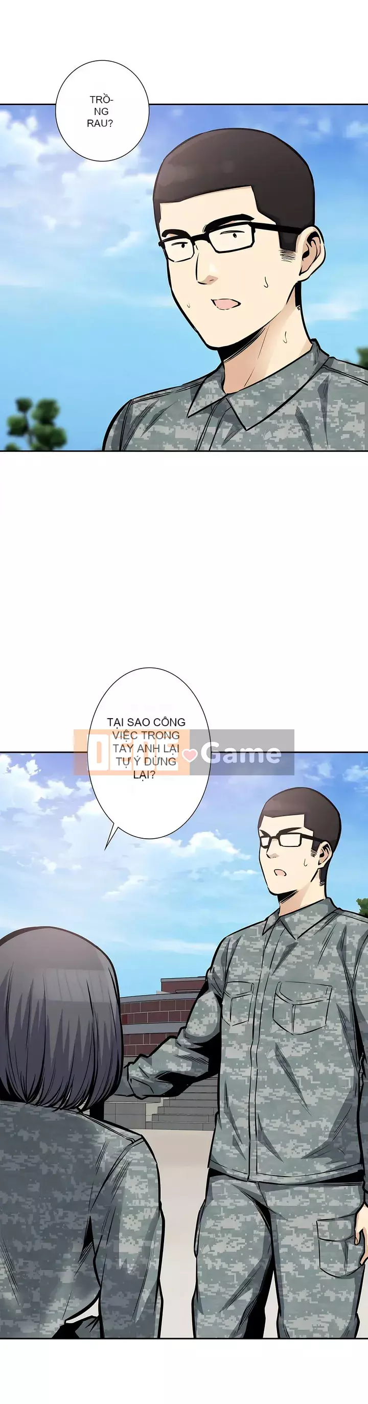 đến thăm Chương 1-45