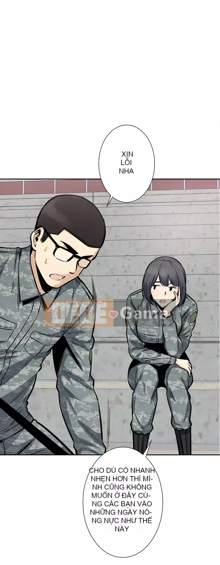 đến thăm Chương 1-45