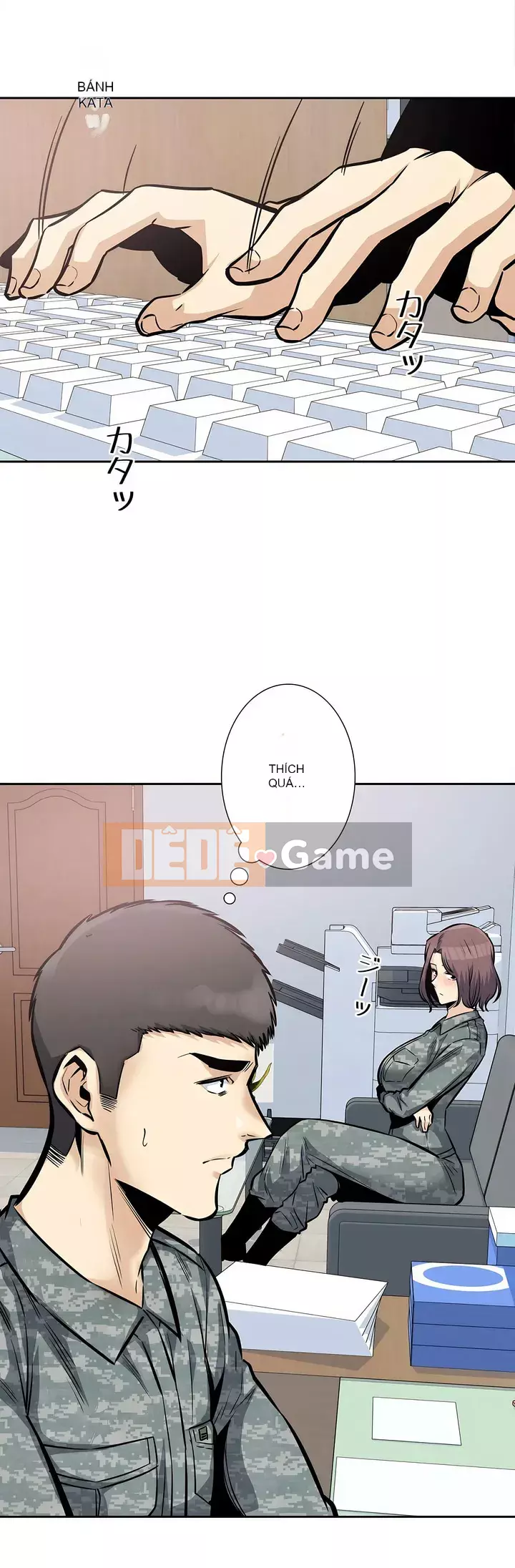 đến thăm Chương 1-45