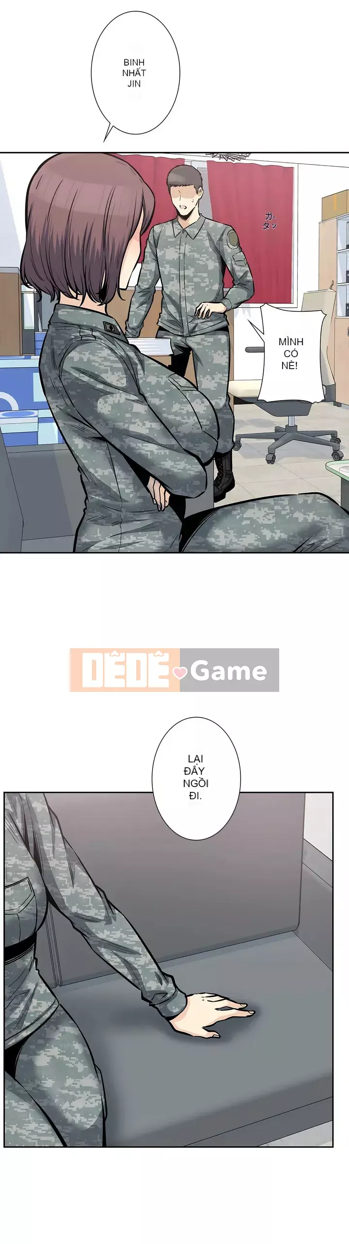 đến thăm Chương 1-45