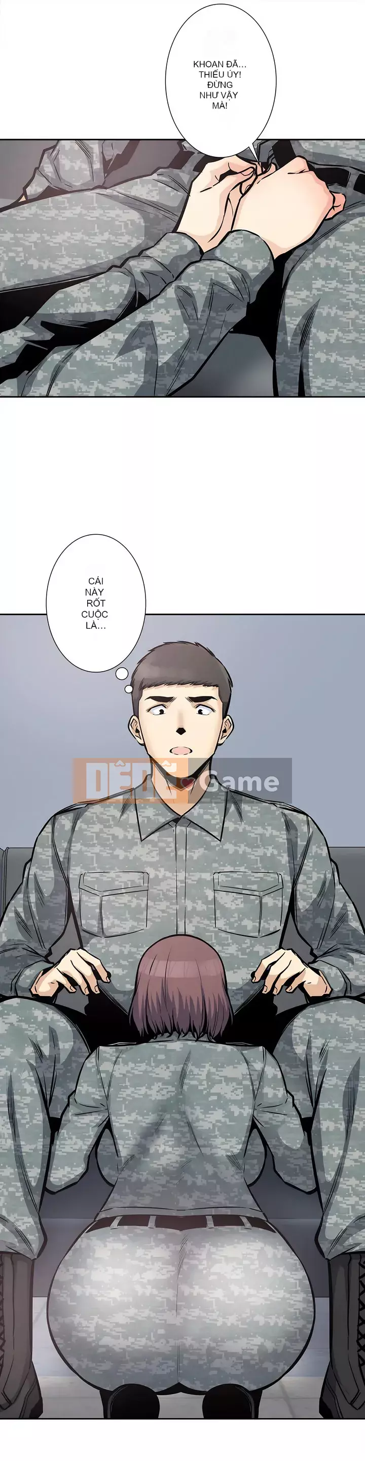 đến thăm Chương 1-45