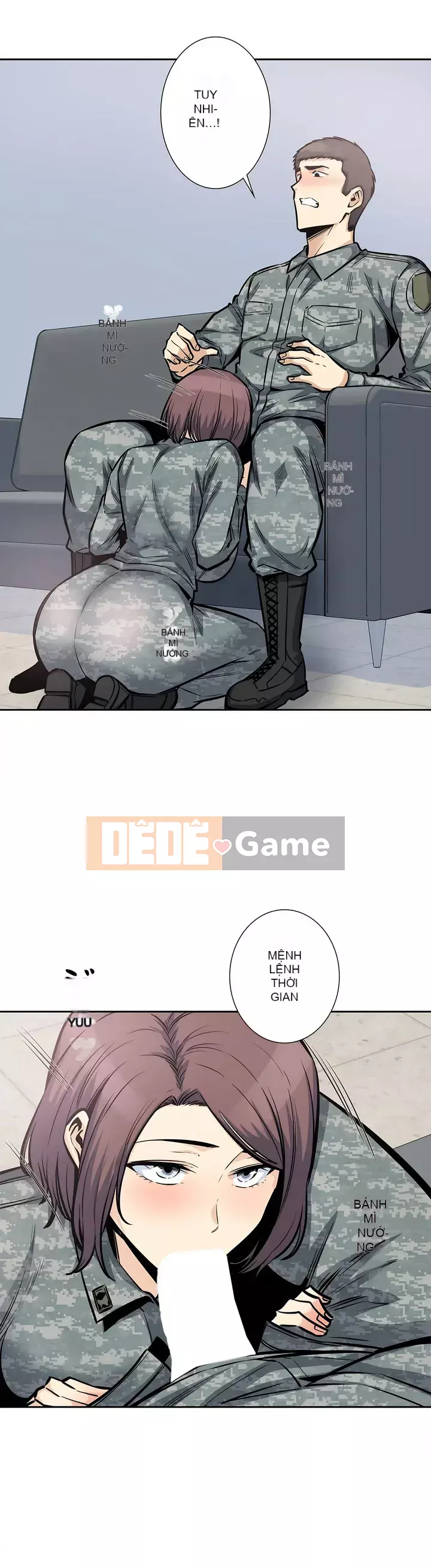 đến thăm Chương 1-45