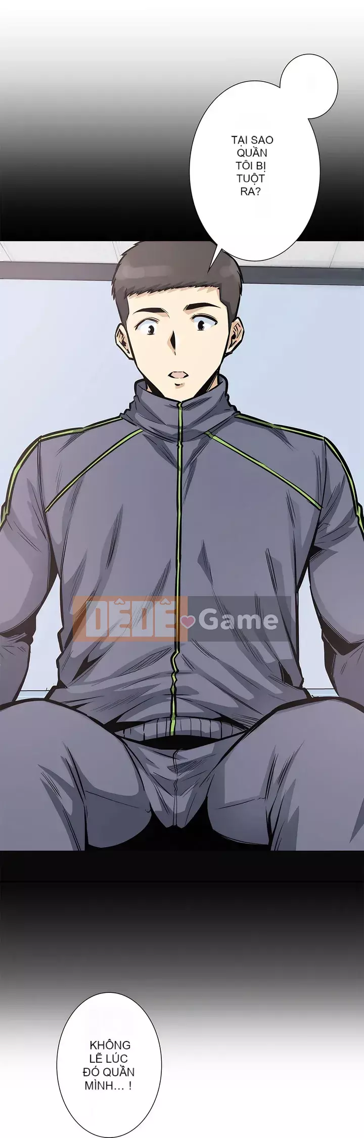 đến thăm Chương 1-45