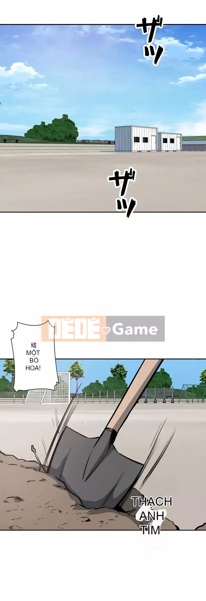 đến thăm Chương 1-45