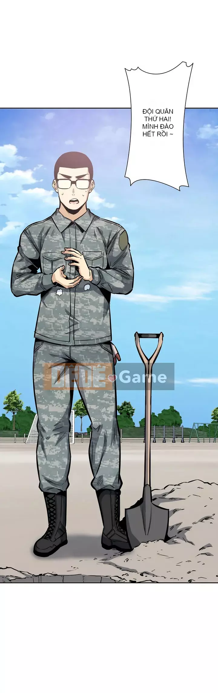 đến thăm Chương 1-45