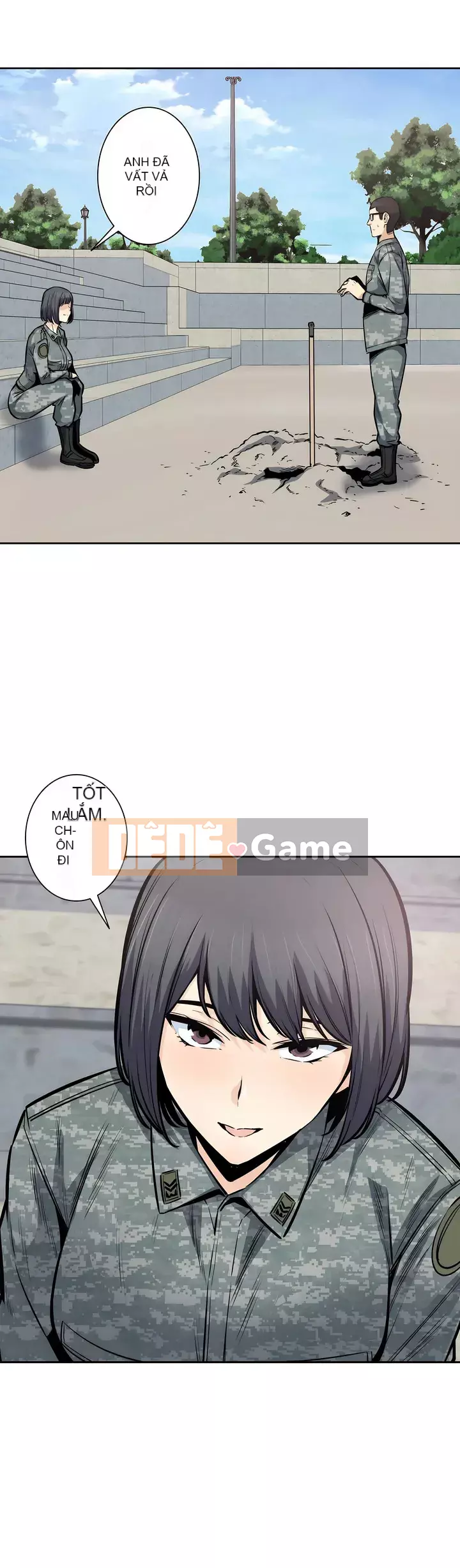 đến thăm Chương 1-45