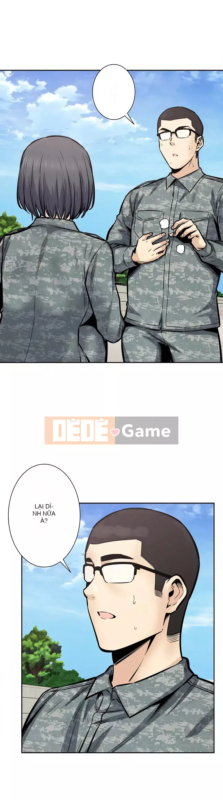 đến thăm Chương 1-45