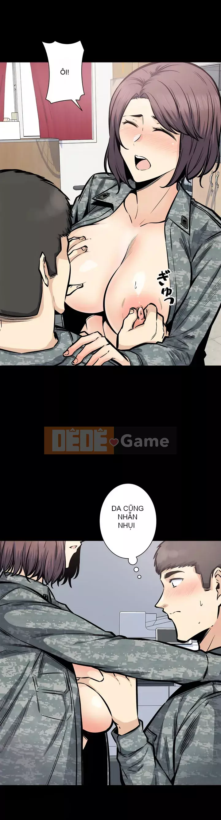 đến thăm Chương 1-45