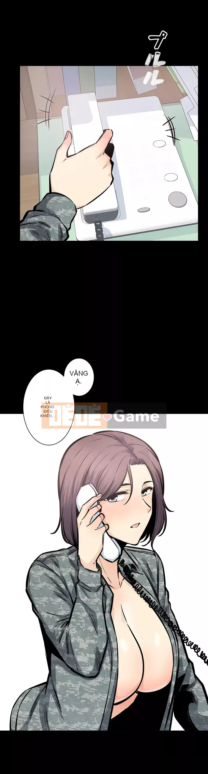 đến thăm Chương 1-45