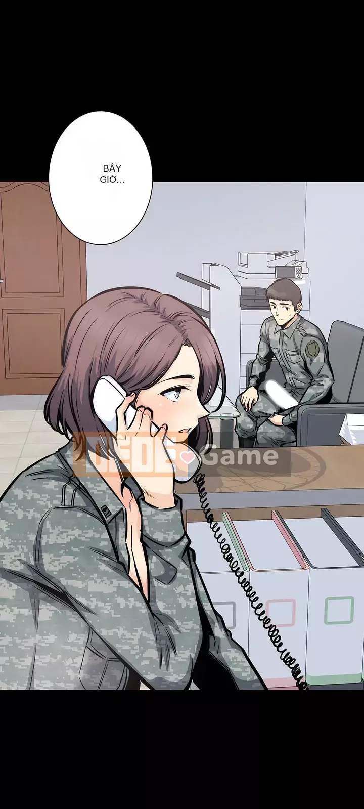 đến thăm Chương 1-45