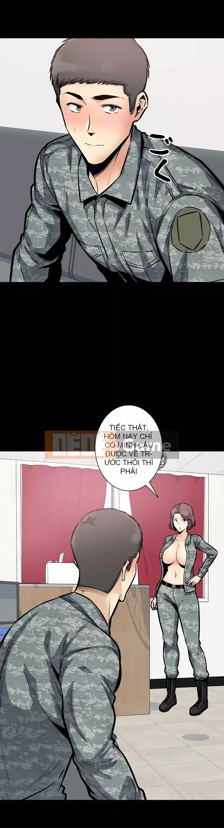 đến thăm Chương 1-45