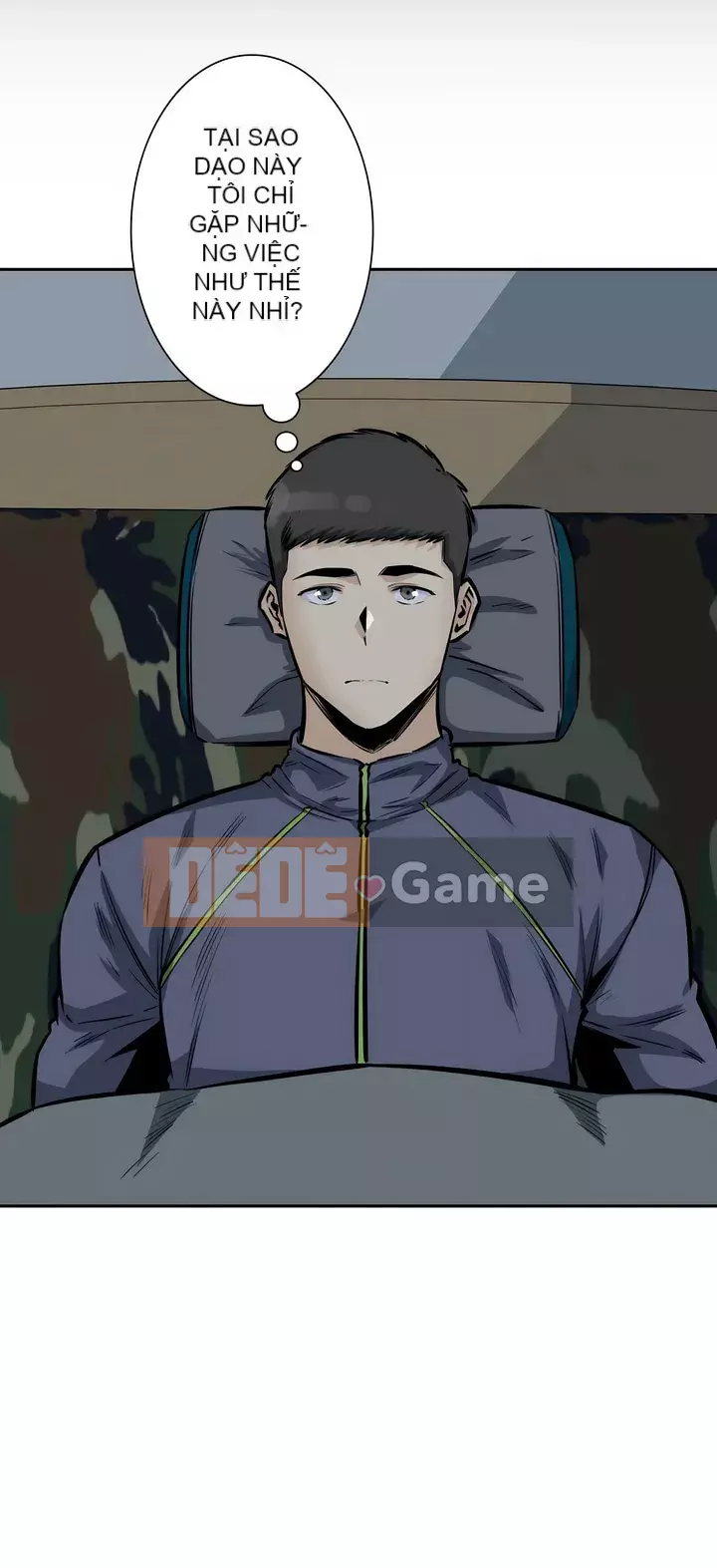 đến thăm Chương 1-45