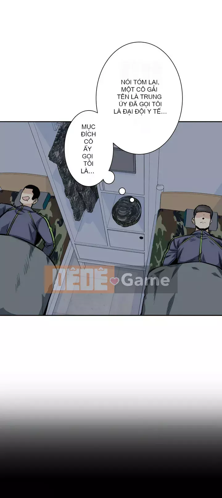 đến thăm Chương 1-45