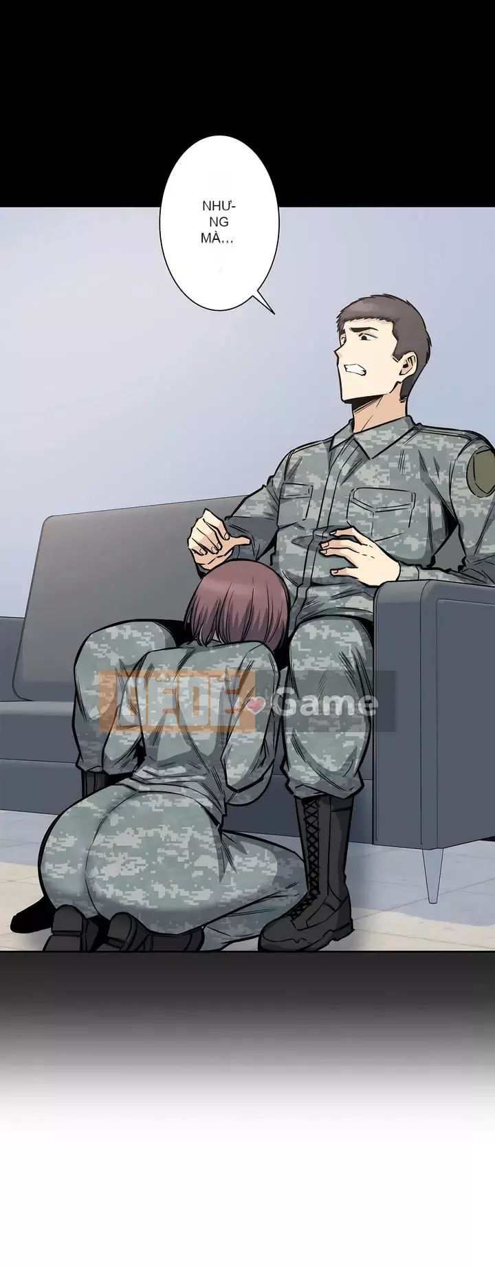 đến thăm Chương 1-45