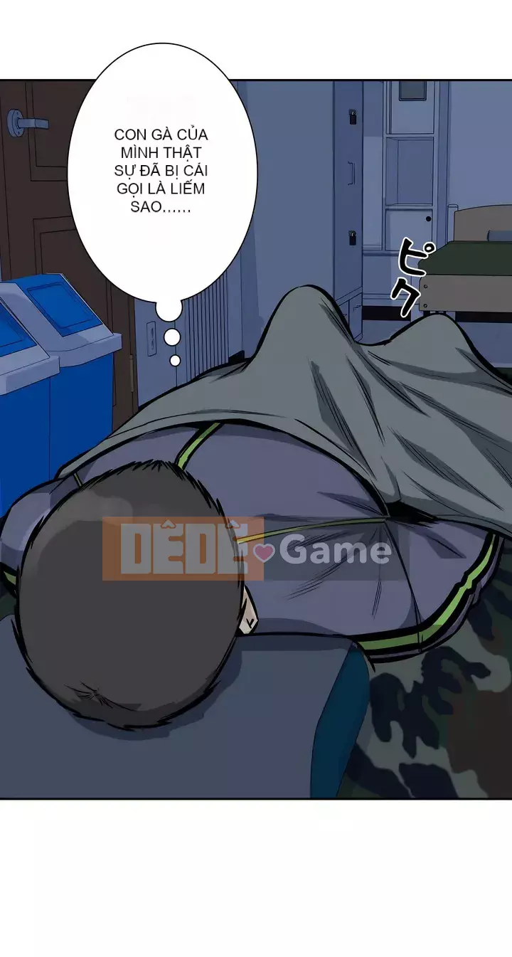 đến thăm Chương 1-45