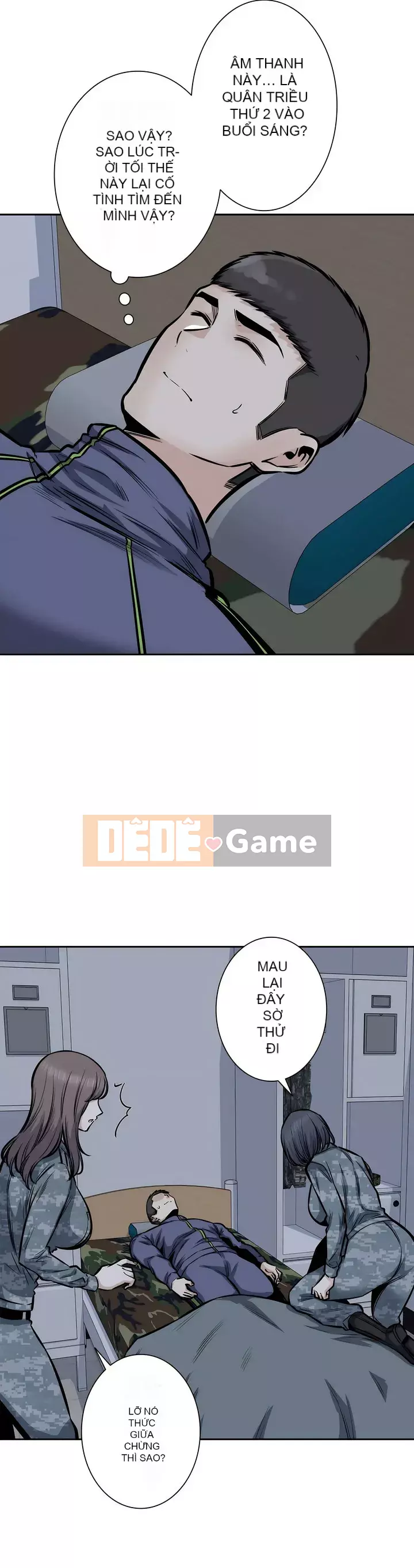 đến thăm Chương 1-45