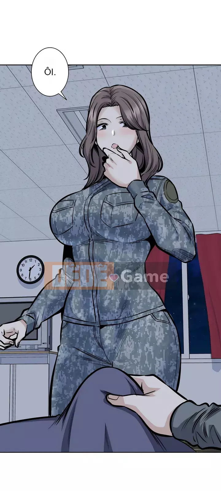 đến thăm Chương 1-45