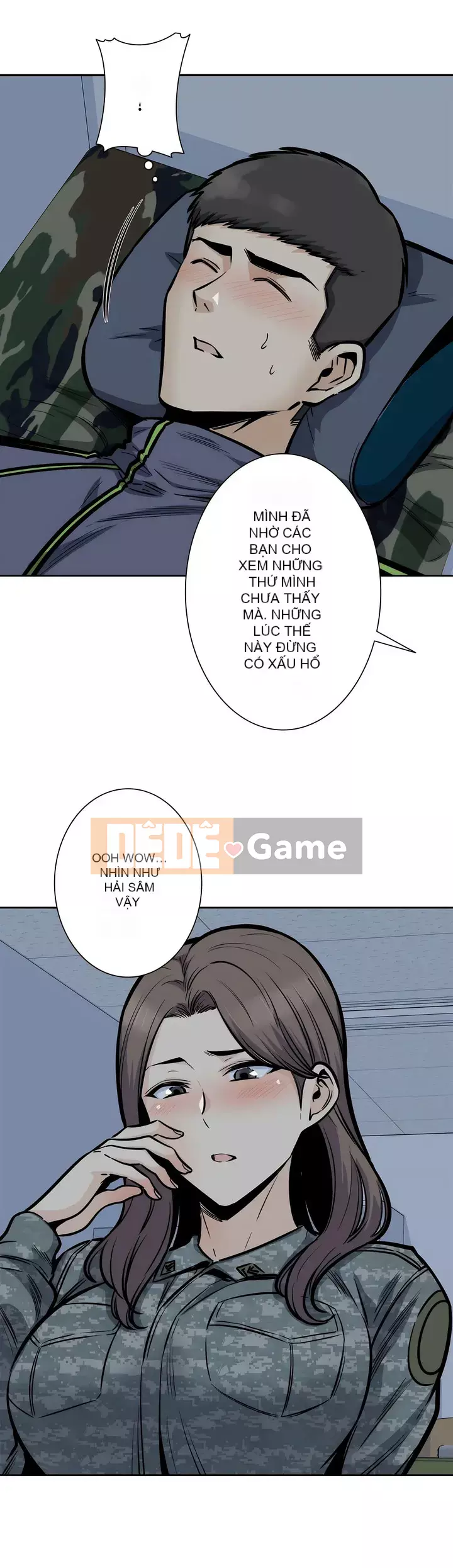 đến thăm Chương 1-45