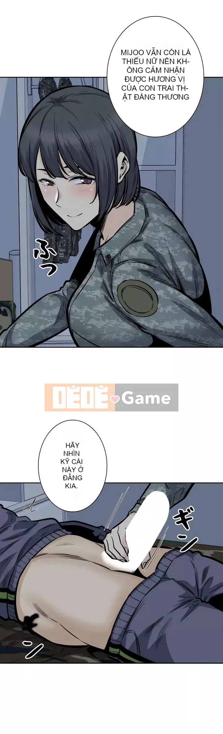 đến thăm Chương 1-45