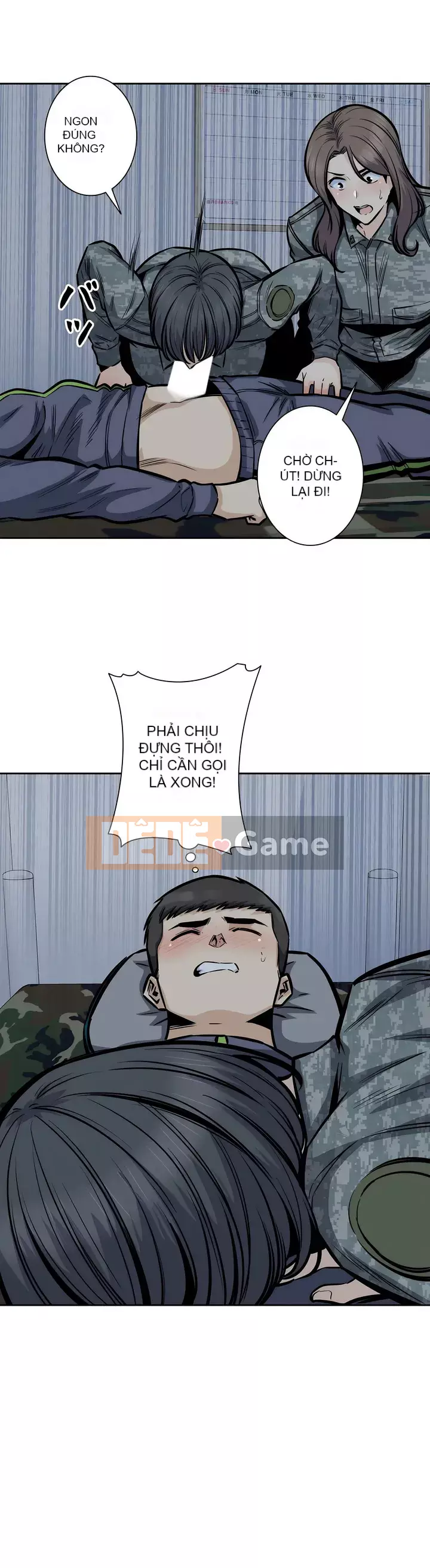 đến thăm Chương 1-45