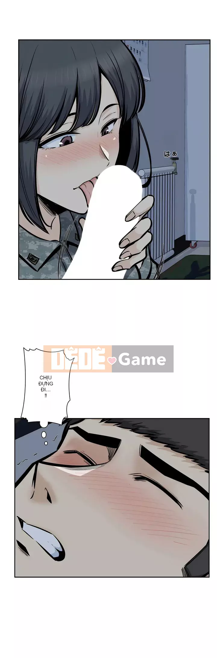 đến thăm Chương 1-45