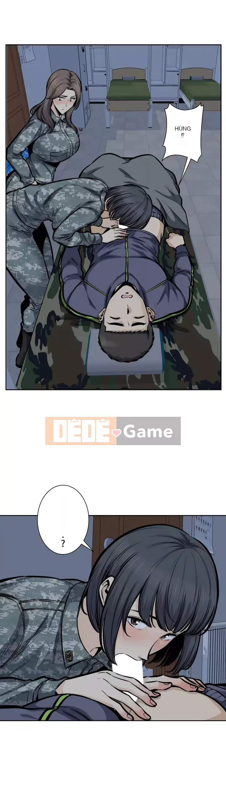 đến thăm Chương 1-45