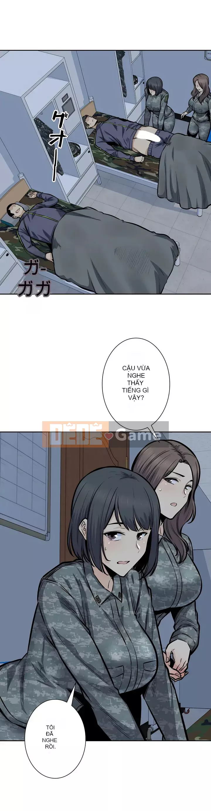 đến thăm Chương 1-45