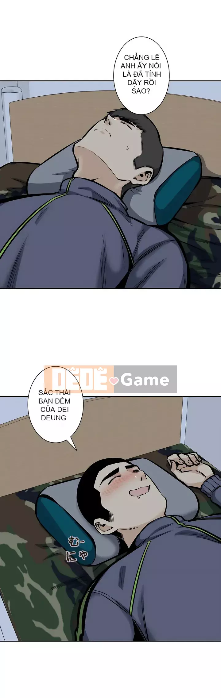 đến thăm Chương 1-45