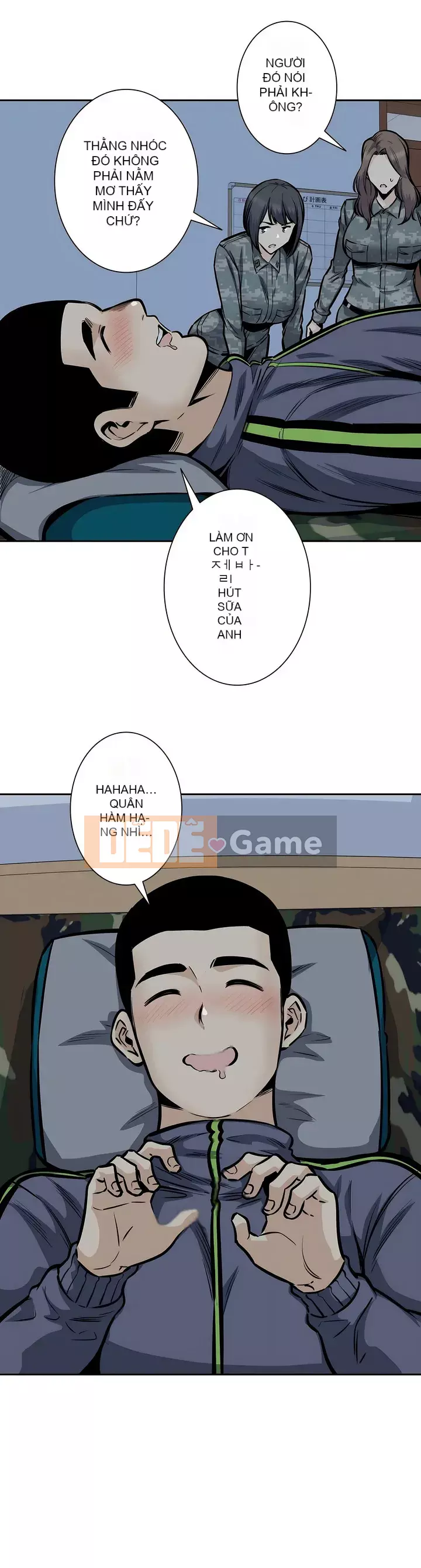 đến thăm Chương 1-45