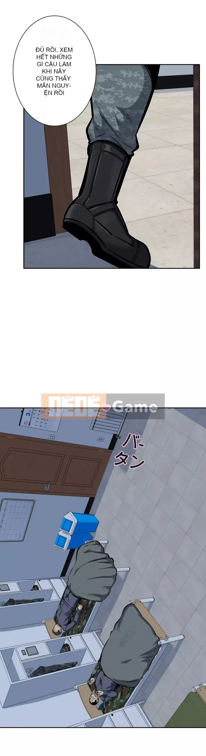 đến thăm Chương 1-45