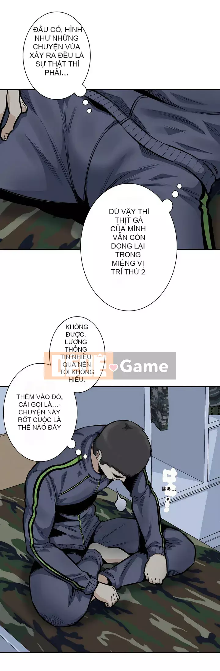 đến thăm Chương 1-45